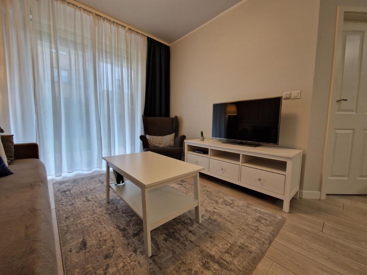 Apartament Zawisle Stary Toruń Exterior foto