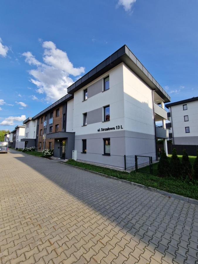 Apartament Zawisle Stary Toruń Exterior foto