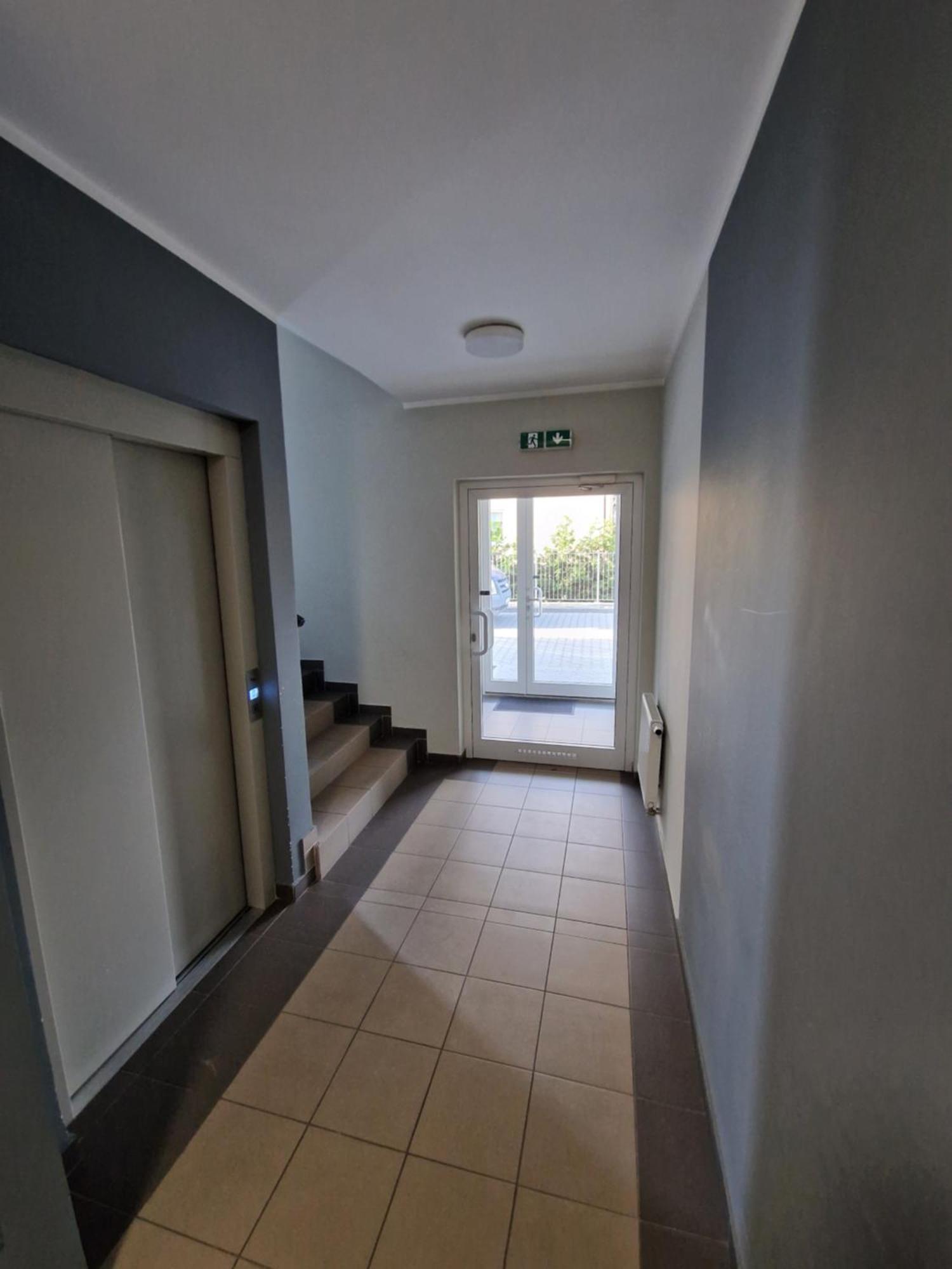 Apartament Zawisle Stary Toruń Exterior foto